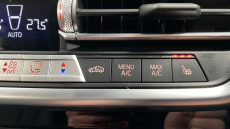 BMW X3 xDrive20i MHT xLine 5dr Step Auto Petrol Estate